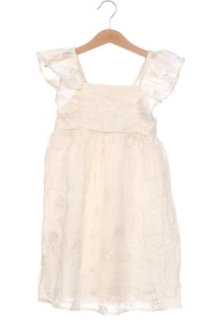 Detské šaty  Primark, Veľkosť 6-7y/ 122-128 cm, Farba Kremová, Cena  22,00 €, #137133918
