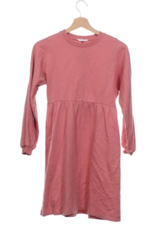 Rochie pentru copii Reserved, Mărime 9-10y/ 140-146 cm, Culoare Roz, Preț 48,45 Lei, #137087701