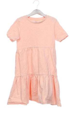 Kinderkleid Reserved, Größe 7-8y/ 128-134 cm, Farbe Rosa, Preis 15,27 €, #137145001