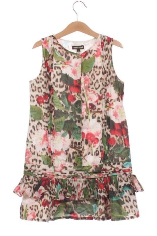 Детска рокля Roberto Cavalli, Размер 6-7y/ 122-128 см, Цвят Многоцветен, Цена 60,00 €, #137111089