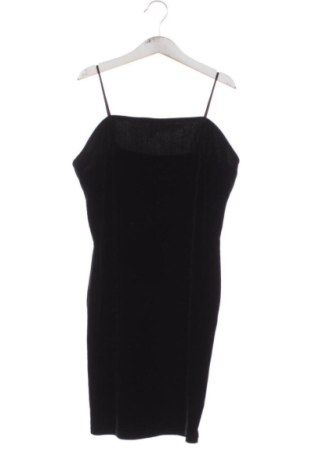 Dziecięca sukienka SHEIN, Rozmiar 11-12y/ 152-158 cm, Kolor Czarny, Cena 40,99 zł, #136986956