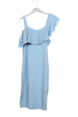 Dětské šaty  SHEIN, Velikost 12-13y/ 158-164 cm, Barva Modrá, Cena  209,00 Kč, #137036652
