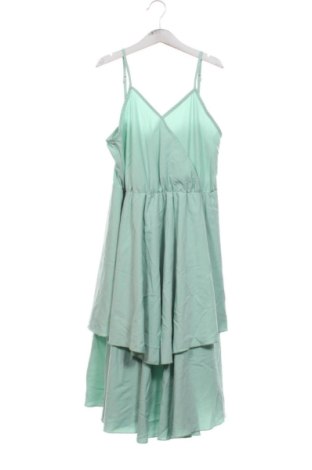 Dětské šaty  SHEIN, Velikost 12-13y/ 158-164 cm, Barva Zelená, Cena  209,00 Kč, #137064858