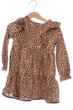 Rochie pentru copii SHEIN, Mărime 18-24m/ 86-98 cm, Culoare Multicolor, Preț 119,84 Lei, #137110221