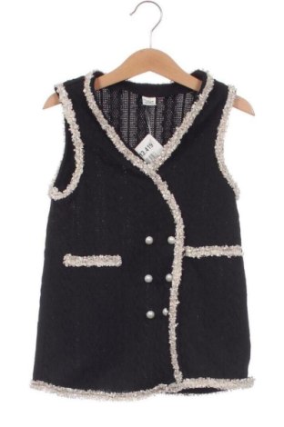 Детска рокля SHEIN, Размер 18-24m/ 86-98 см, Цвят Черен, Цена 22,83 €, #137113419