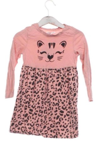 Детска рокля Sinsay, Размер 2-3y/ 98-104 см, Цвят Многоцветен, Цена 7,56 €, #136986440
