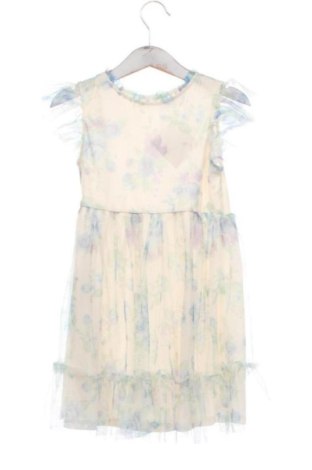 Dětské šaty  Sinsay, Velikost 3-4y/ 104-110 cm, Barva Vícebarevné, Cena  178,00 Kč, #136986598