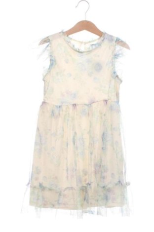 Детска рокля Sinsay, Размер 5-6y/ 116-122 см, Цвят Многоцветен, Цена 7,00 €, #137005312