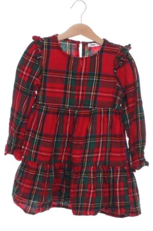 Dětské šaty  Sinsay, Velikost 3-4y/ 104-110 cm, Barva Vícebarevné, Cena  189,00 Kč, #137035717