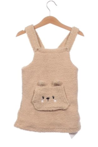Kinderkleid Sinsay, Größe 12-18m/ 80-86 cm, Farbe Beige, Preis € 7,00, #137045364