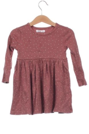 Rochie pentru copii Sinsay, Mărime 18-24m/ 86-98 cm, Culoare Maro, Preț 119,84 Lei, #137110134