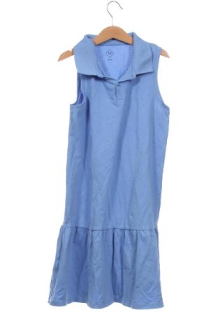 Kinderkleid Tex, Größe 13-14y/ 164-168 cm, Farbe Blau, Preis € 8,19, #137033319