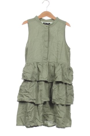 Detské šaty  Tex, Veľkosť 9-10y/ 140-146 cm, Farba Zelená, Cena  8,19 €, #137134281