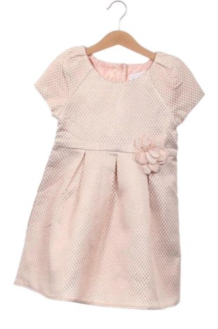 Детска рокля The Children's Place, Размер 4-5y/ 110-116 см, Цвят Розов, Цена 14,00 €, #137033667
