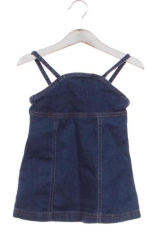 Detské šaty  The Children's Place, Veľkosť 18-24m/ 86-98 cm, Farba Modrá, Cena  5,98 €, #137104890