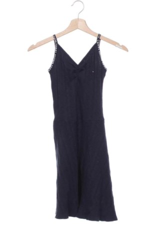 Gyerek ruha Tommy Hilfiger, Méret 8-9y / 134-140 cm, Szín Kék, Ár 8 511 Ft, #137060482