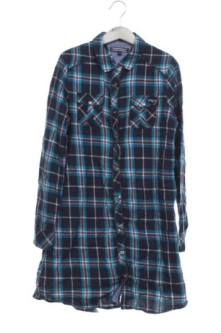 Kinderkleid Tommy Hilfiger, Größe 10-11y/ 146-152 cm, Farbe Mehrfarbig, Preis € 65,57, #137070742