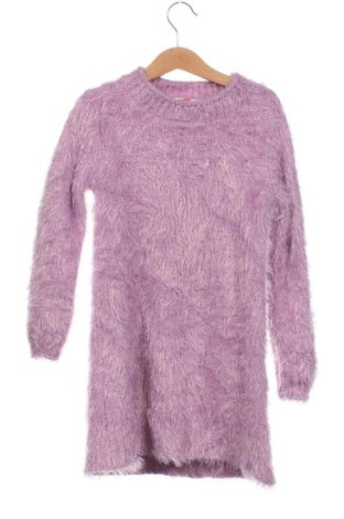 Rochie pentru copii Topolino, Mărime 6-7y/ 122-128 cm, Culoare Mov, Preț 37,01 Lei, #137032103