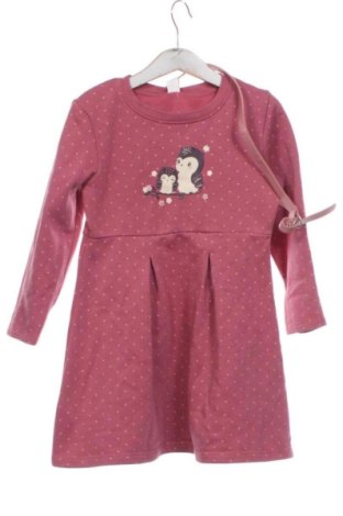 Dětské šaty  Topolino, Velikost 3-4y/ 104-110 cm, Barva Vícebarevné, Cena  194,00 Kč, #137097517