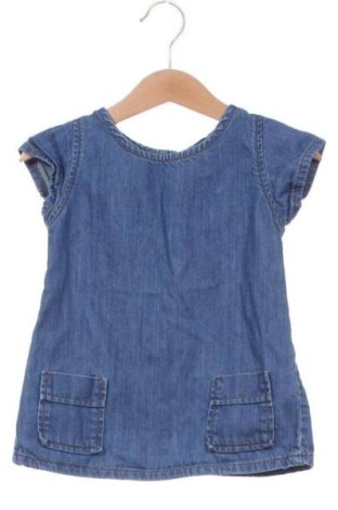 Rochie pentru copii Topshop, Mărime 12-18m/ 80-86 cm, Culoare Albastru, Preț 62,99 Lei, #137108521