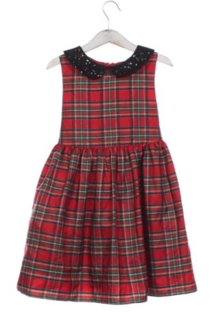 Kinderkleid Tu, Größe 4-5y/ 110-116 cm, Farbe Mehrfarbig, Preis € 7,56, #136975336