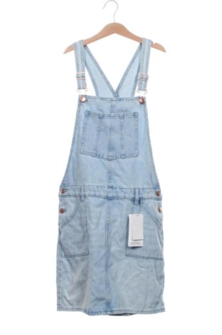 Dětské šaty  Marks & Spencer, Velikost 12-13y/ 158-164 cm, Barva Modrá, Cena  577,00 Kč, #136771381