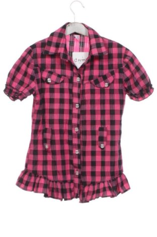 Παιδικό πουκάμισο Unbranded, Μέγεθος 5-6y/ 116-122 εκ., Χρώμα Πολύχρωμο, Τιμή 10,69 €, #136852809