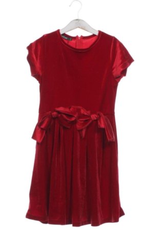 Παιδικό φόρεμα Unbranded, Μέγεθος 8-9y/ 134-140 εκ., Χρώμα Κόκκινο, Τιμή 18,00 €, #136872838