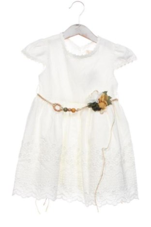 Παιδικό φόρεμα Unbranded, Μέγεθος 18-24m/ 86-98 εκ., Χρώμα Λευκό, Τιμή 10,00 €, #136900380