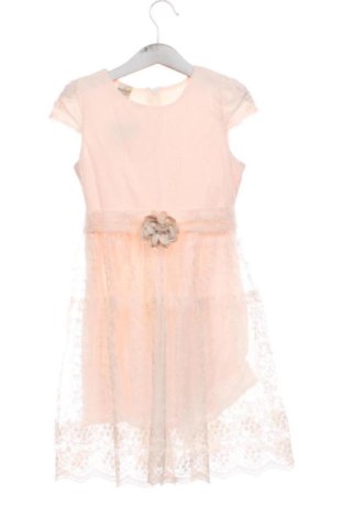 Παιδικό φόρεμα Unbranded, Μέγεθος 5-6y/ 116-122 εκ., Χρώμα Ρόζ , Τιμή 15,00 €, #136909203