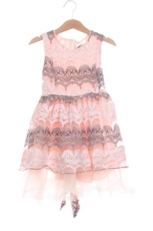 Παιδικό φόρεμα Unbranded, Μέγεθος 4-5y/ 110-116 εκ., Χρώμα Πολύχρωμο, Τιμή 13,00 €, #136924947