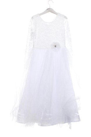 Παιδικό φόρεμα Unbranded, Μέγεθος 6-7y/ 122-128 εκ., Χρώμα Λευκό, Τιμή 19,00 €, #136927423