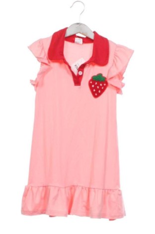 Dziecięca sukienka Unbranded, Rozmiar 3-4y/ 104-110 cm, Kolor Kolorowy, Cena 63,50 zł, #136929060