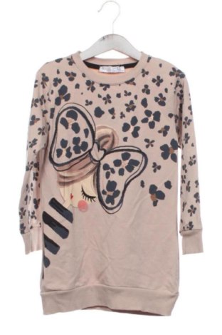 Kinderkleid Unbranded, Größe 5-6y/ 116-122 cm, Farbe Mehrfarbig, Preis 11,00 €, #136929243
