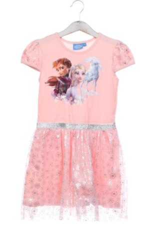 Kinderkleid Unbranded, Größe 7-8y/ 128-134 cm, Farbe Rosa, Preis € 15,00, #136929904