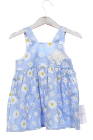 Παιδικό φόρεμα Unbranded, Μέγεθος 2-3y/ 98-104 εκ., Χρώμα Πολύχρωμο, Τιμή 19,00 €, #136935395