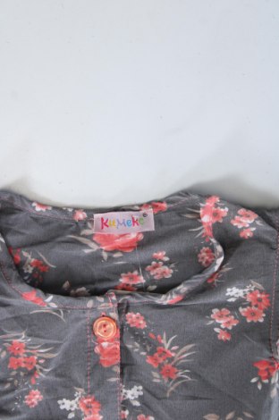 Παιδικό φόρεμα Unbranded, Μέγεθος 4-5y/ 110-116 εκ., Χρώμα Πολύχρωμο, Τιμή 13,00 €, #136935746