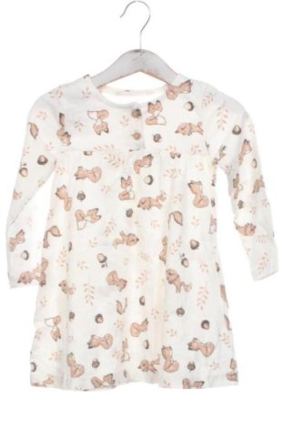 Παιδικό φόρεμα Unbranded, Μέγεθος 2-3y/ 98-104 εκ., Χρώμα Πολύχρωμο, Τιμή 10,00 €, #136937154