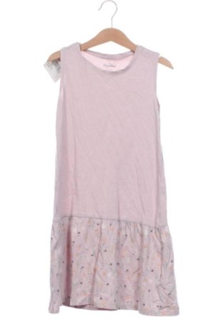 Детска рокля Unbranded, Размер 5-6y/ 116-122 см, Цвят Многоцветен, Цена 14,00 €, #136937486