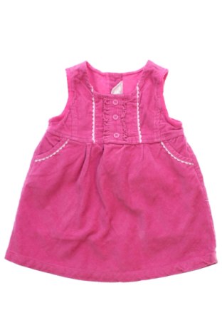 Παιδικό φόρεμα Unbranded, Μέγεθος 12-18m/ 80-86 εκ., Χρώμα Ρόζ , Τιμή 16,77 €, #136977510