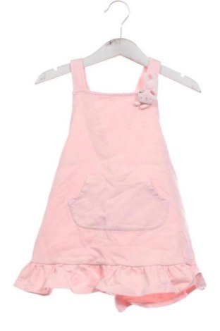 Dziecięca sukienka Unbranded, Rozmiar 18-24m/ 86-98 cm, Kolor Różowy, Cena 42,34 zł, #136995224