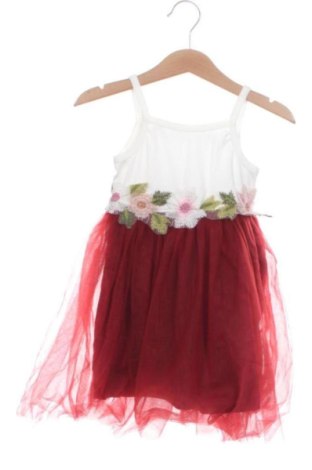 Dětské šaty  Unbranded, Velikost 12-18m/ 80-86 cm, Barva Vícebarevné, Cena  293,00 Kč, #136997719
