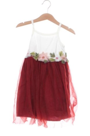 Dětské šaty  Unbranded, Velikost 3-4y/ 104-110 cm, Barva Vícebarevné, Cena  419,00 Kč, #136997917