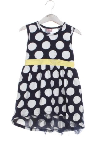 Kinderkleid Unbranded, Größe 2-3y/ 98-104 cm, Farbe Mehrfarbig, Preis € 11,00, #137006305