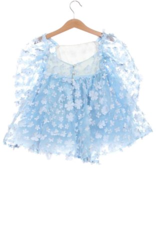 Kinderkleid Unbranded, Größe 2-3y/ 98-104 cm, Farbe Blau, Preis 22,83 €, #137016027