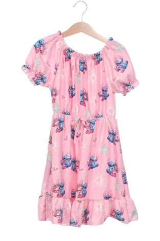Kinderkleid Unbranded, Größe 8-9y/ 134-140 cm, Farbe Mehrfarbig, Preis 11,00 €, #137020134