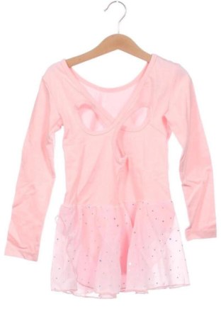 Kinderkleid Unbranded, Größe 5-6y/ 116-122 cm, Farbe Rosa, Preis € 12,40, #137032468