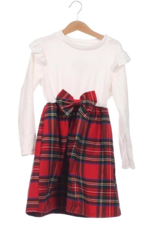 Kinderkleid Unbranded, Größe 6-7y/ 122-128 cm, Farbe Mehrfarbig, Preis € 12,00, #137034045