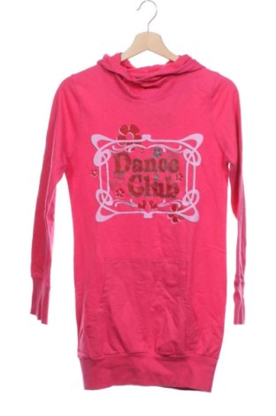 Dětské šaty  Ellos, Velikost 11-12y/ 152-158 cm, Barva Růžová, Cena  218,00 Kč, #137040945