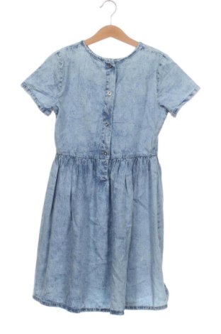 Детска рокля Unbranded, Размер 9-10y/ 140-146 см, Цвят Син, Цена 22,86 €, #137045434